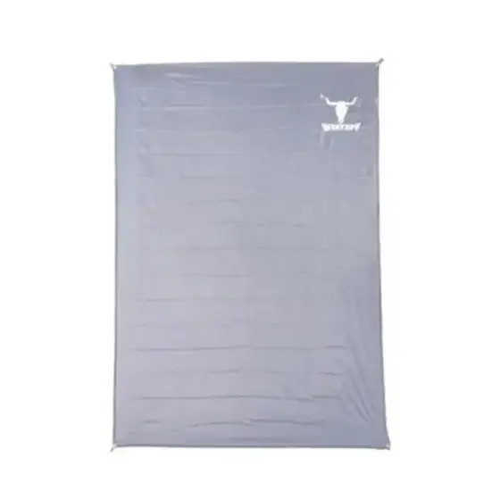 زیرانداز چادر کله گاوی مدل PKN-D2003