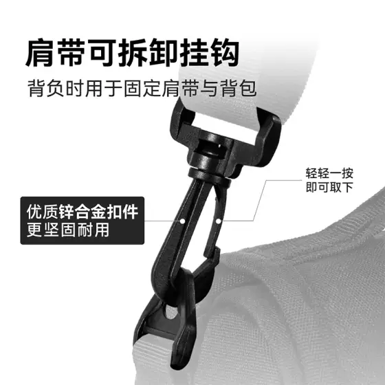 کیف تاکتیکال بلک داگ مدل CBD2450XB018