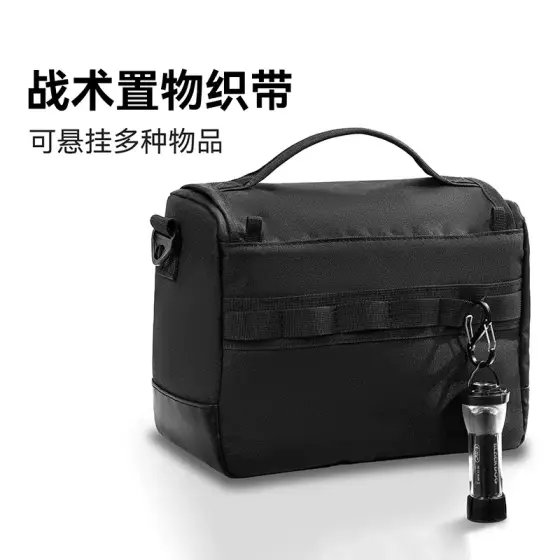 کیف تاکتیکال بلک داگ مدل CBD2450XB018
