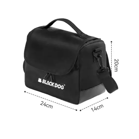 کیف تاکتیکال بلک داگ مدل CBD2450XB018