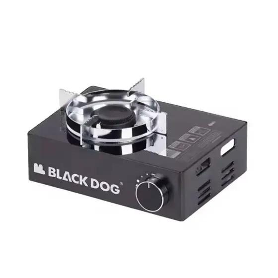 اجاق گاز بلک داگ BLACK DOG مدل CBD2300CW013