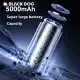 چراغ ماژولار چندکاره بلک داگ CBD2450ZM020