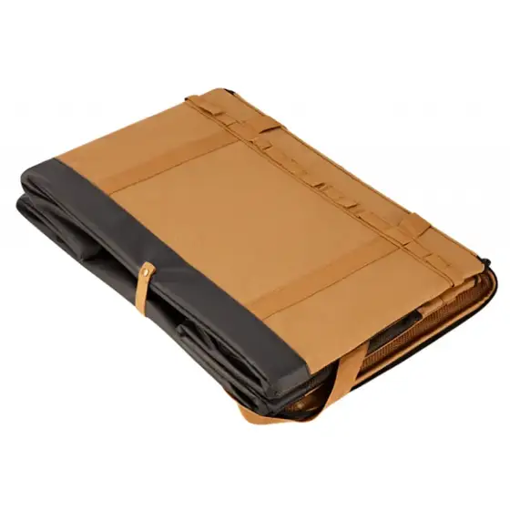 جعبه وسایل کینگ کمپ مدل KB2410