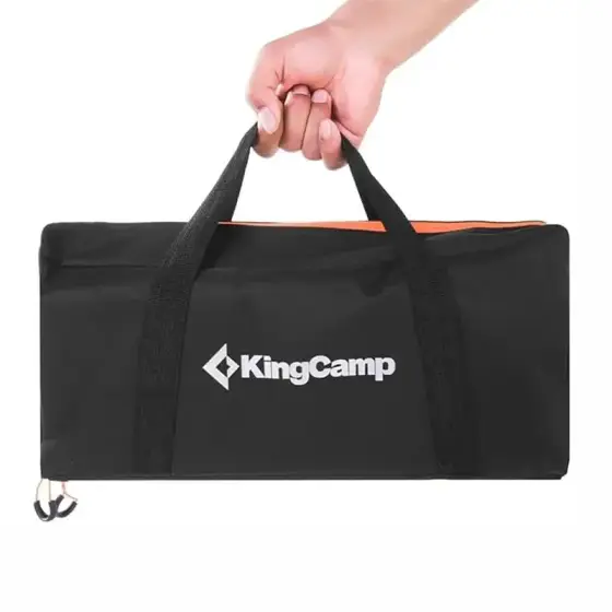 میز تاشو کینگ کمپ مدل KC1913