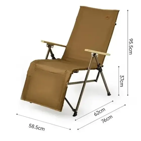 صندلی چند حالته نیچرهایک مدل CNK2450JJ016