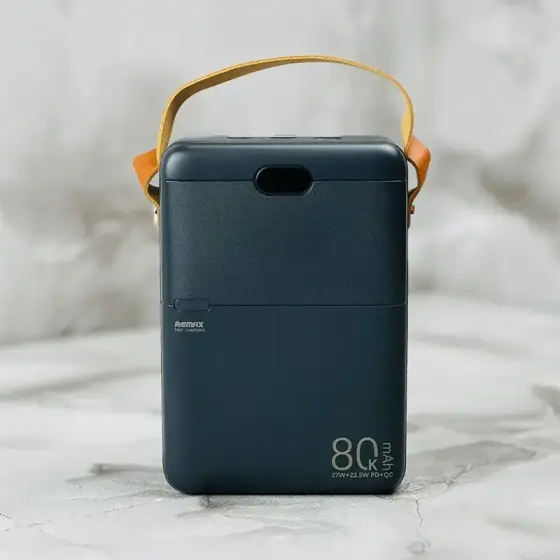 پاوربانک 80000 ریمکس مدل RPP-118