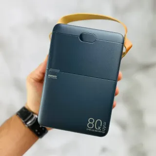 پاوربانک 80000 ریمکس مدل RPP-118