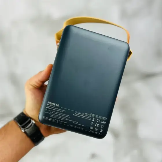 پاوربانک 80000 ریمکس مدل RPP-118