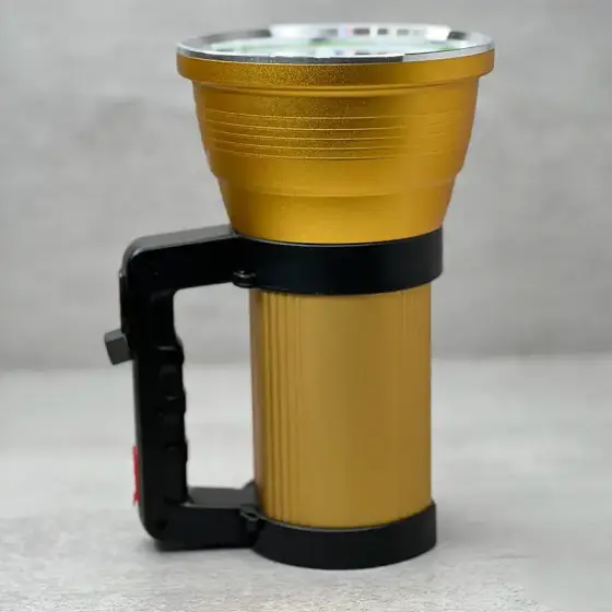 نورافکن اسمال سان مدل Small Sun ZY-S023