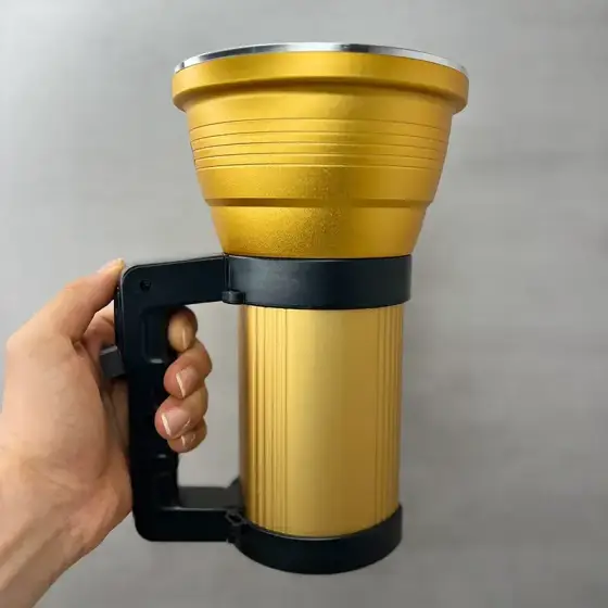 نورافکن اسمال سان مدل Small Sun ZY-S023