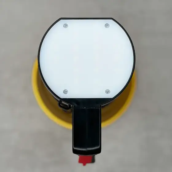 نورافکن اسمال سان مدل Small Sun ZY-S023
