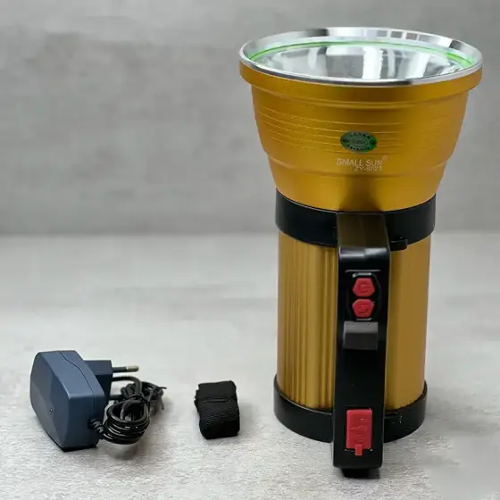 نورافکن اسمال سان مدل Small Sun ZY-S023