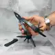 ابزار چندکاره سفری گربر مدل BG به همراه سری آلنی