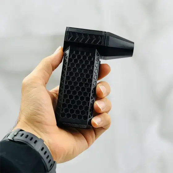 مینی جت فن ام اچ دی ال مدل MD-S11