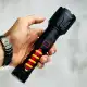 چراغ قوه اسمال سان مدل ZY-T289