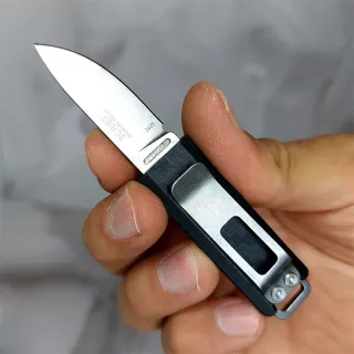 چاقو کوهنوردی سی آر کی تی CRKT مدل 2425